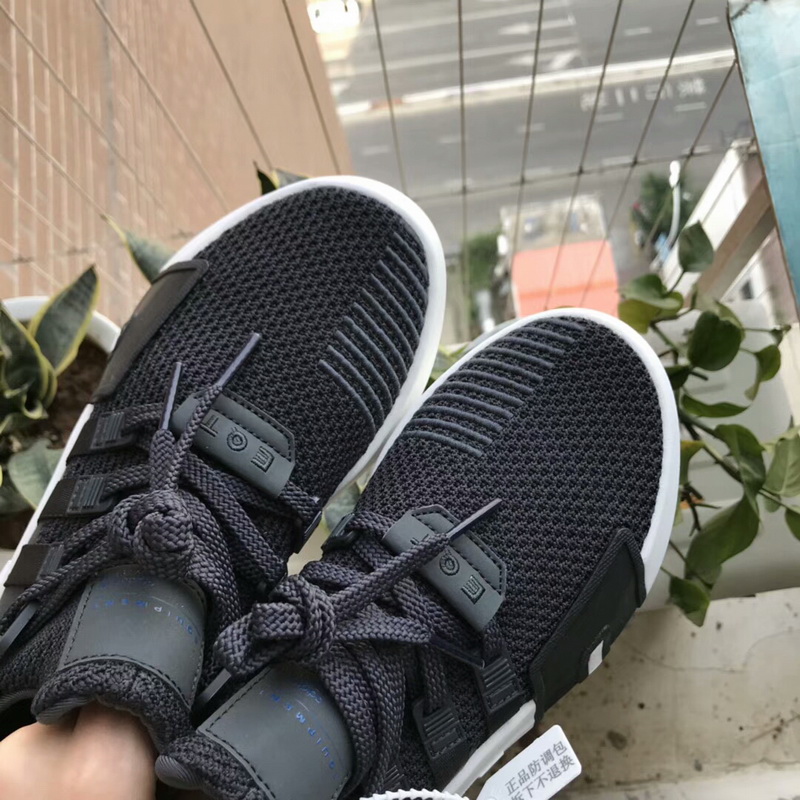 Authentic adidas EQT BASK ADV 1